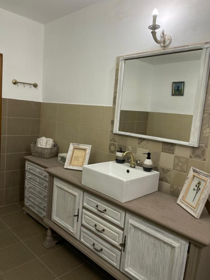 Casa La Doi Nuci Hotell Bradet  Eksteriør bilde